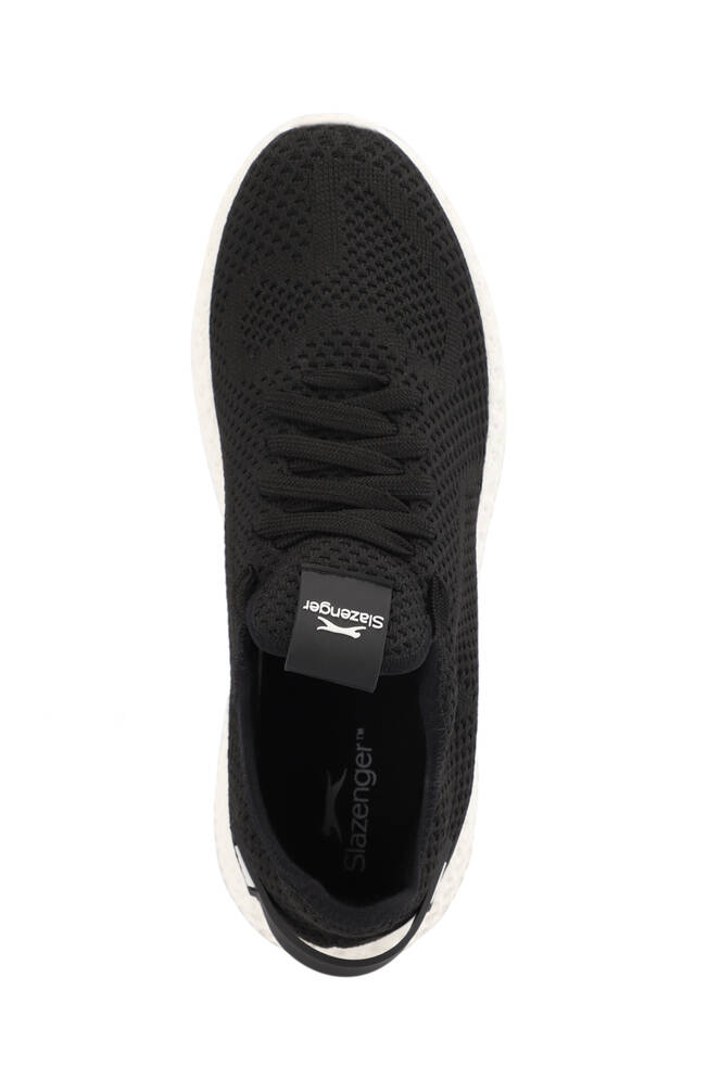 Slazenger ATOMIX Women's Sneaker Shoes Black - White