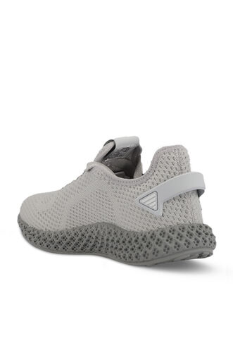 Slazenger ATOMIX Women's Sneaker Shoes Gray - Thumbnail