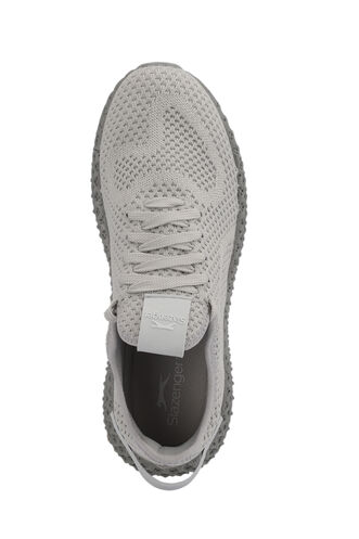 Slazenger ATOMIX Women's Sneaker Shoes Gray - Thumbnail