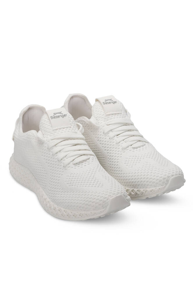 Slazenger ATOMIX Women's Sneaker Shoes White