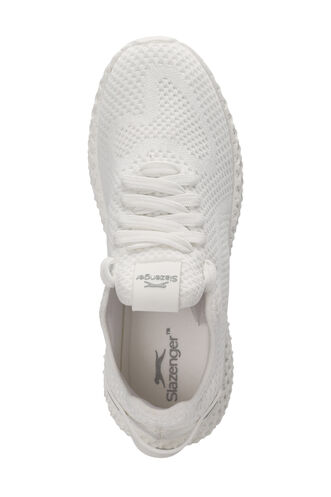 Slazenger ATOMIX Women's Sneaker Shoes White - Thumbnail