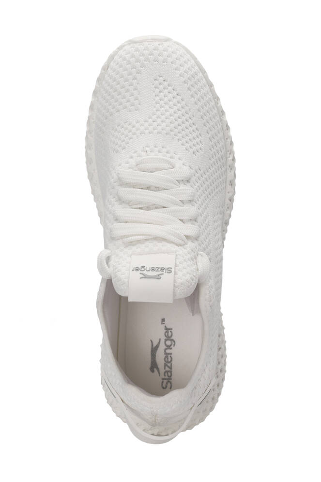 Slazenger ATOMIX Women's Sneaker Shoes White