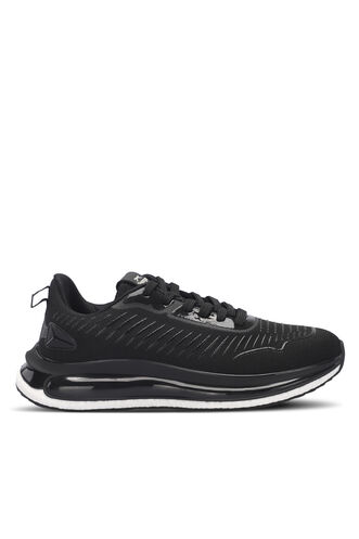 Slazenger - Slazenger AVENGER Men's Sneaker Shoes Black