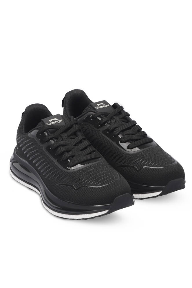 Slazenger AVENGER Men's Sneaker Shoes Black