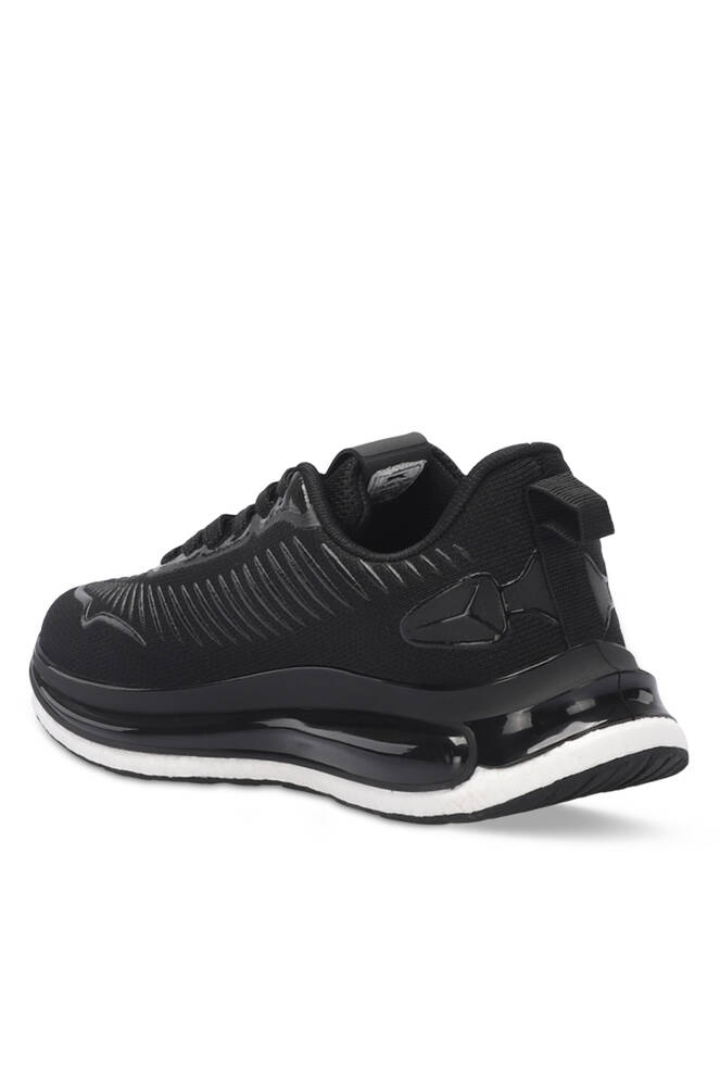 Slazenger AVENGER Men's Sneaker Shoes Black