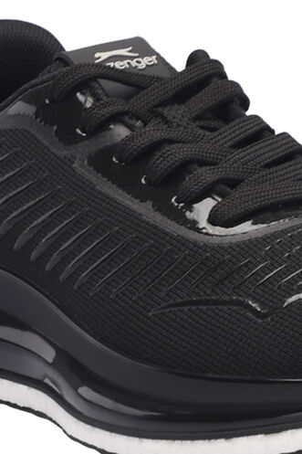 Slazenger AVENGER Men's Sneaker Shoes Black - Thumbnail