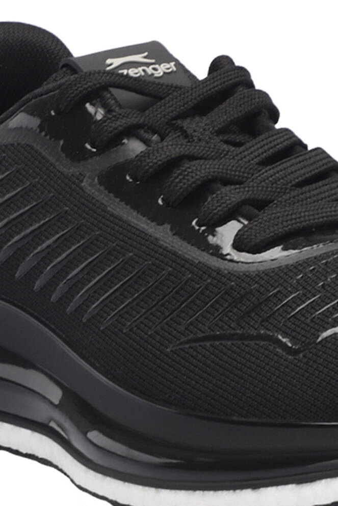 Slazenger AVENGER Men's Sneaker Shoes Black