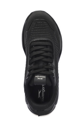 Slazenger AVENGER Men's Sneaker Shoes Black - Thumbnail