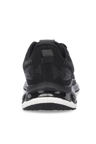 Slazenger AVENGER Men's Sneaker Shoes Black - Thumbnail