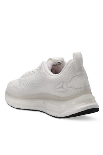 Slazenger AVENGER Men's Sneaker Shoes White - Thumbnail