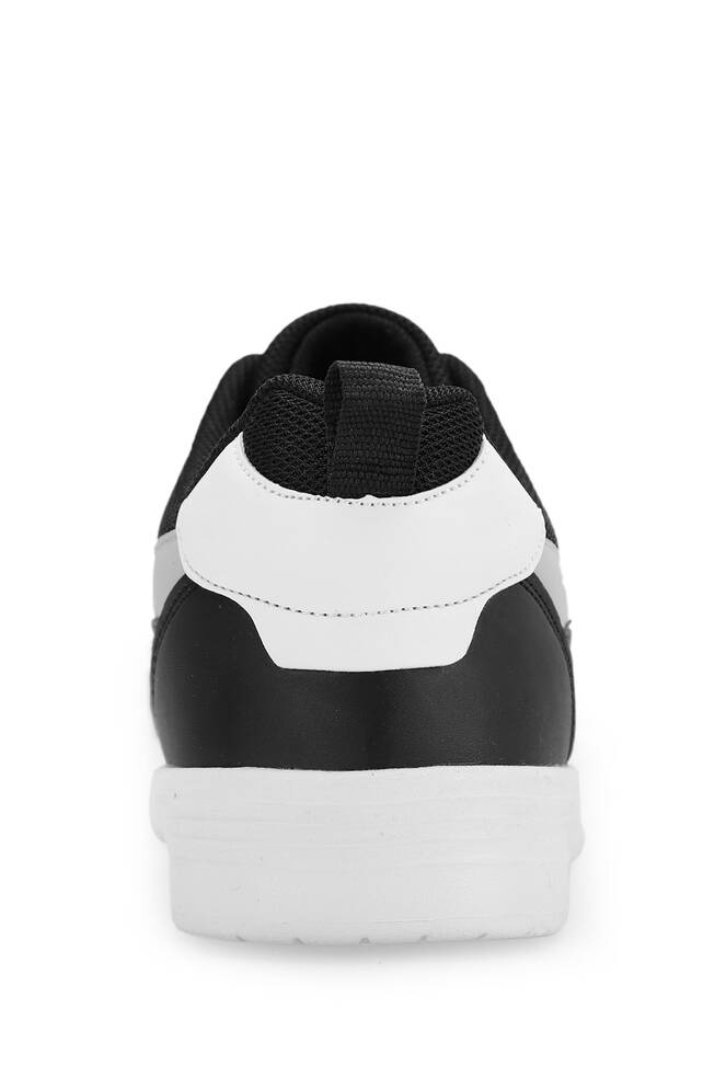 Slazenger BARBRO Sneaker Men's Shoes Black - White