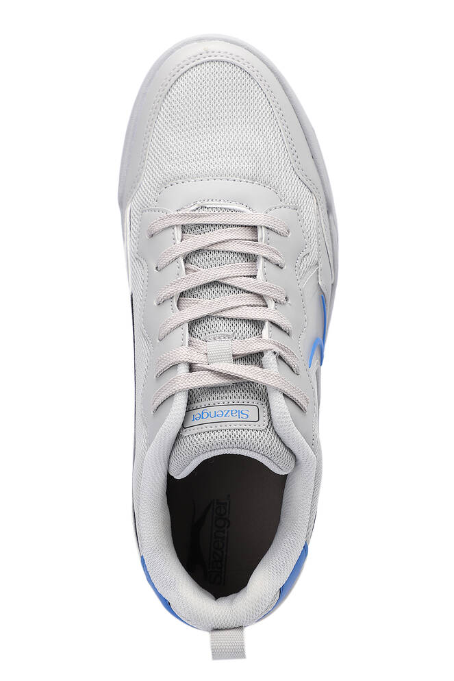 Slazenger BARBRO Sneaker Erkek Ayakkabı Gri