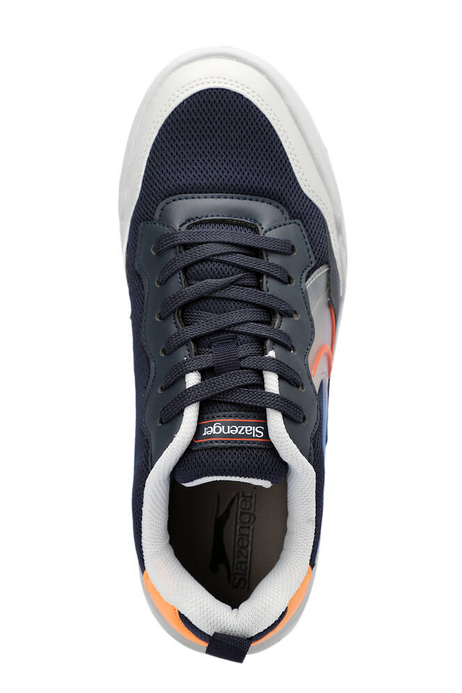 Slazenger BARBRO Sneaker Kadın Ayakkabı Lacivert