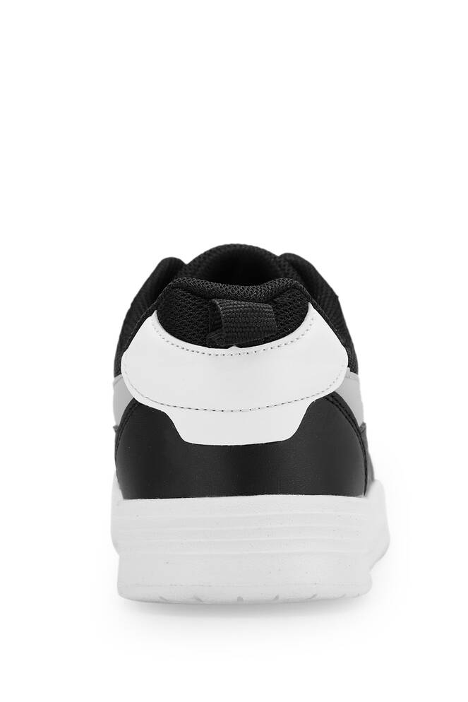 Slazenger BARBRO Women's Sneaker Shoes Black - White