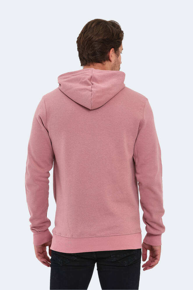 Slazenger BARNA Men's Sweatshirt Powder