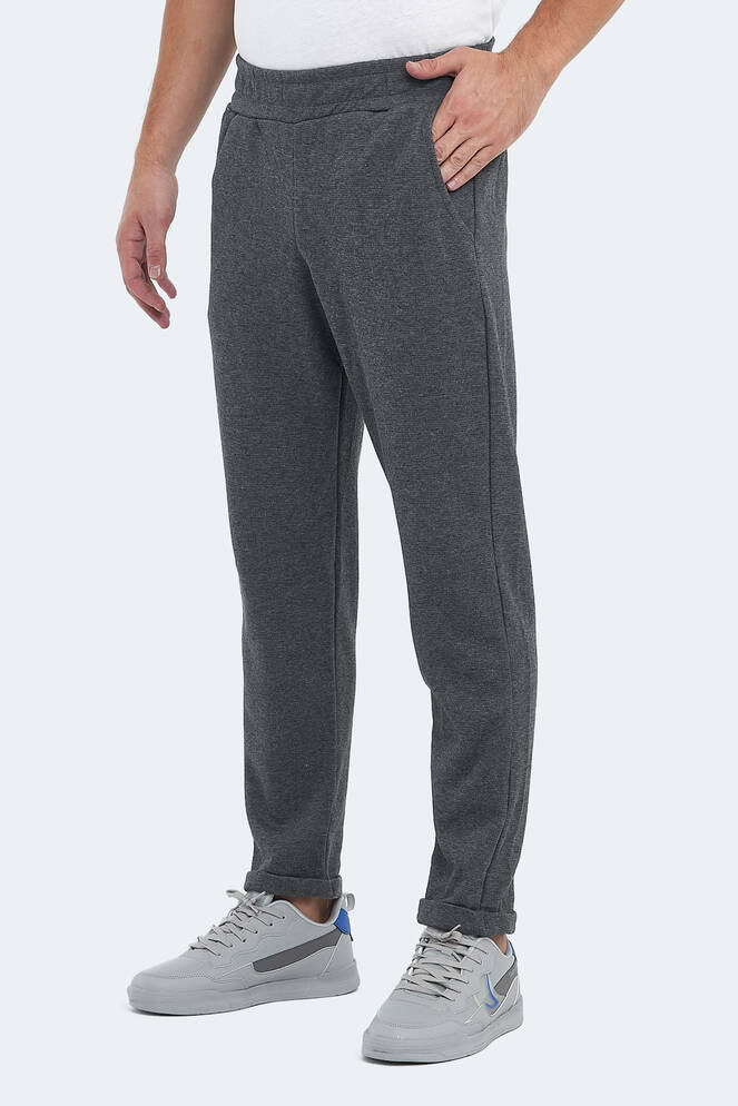 Slazenger BARTOL Men's Tracksuit Bottoms Anthracite