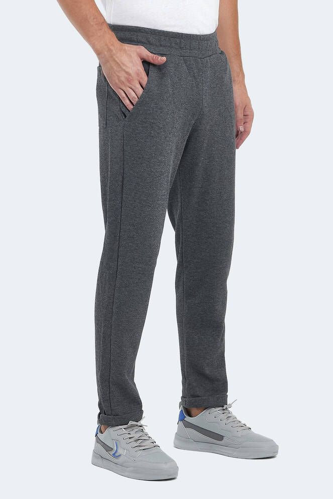 Slazenger BARTOL Men's Tracksuit Bottoms Anthracite