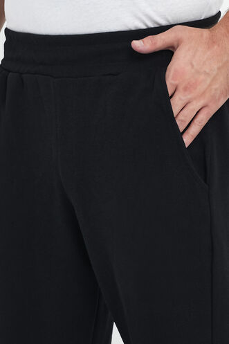 Slazenger BARTOL Men's Tracksuit Bottoms Black - Thumbnail