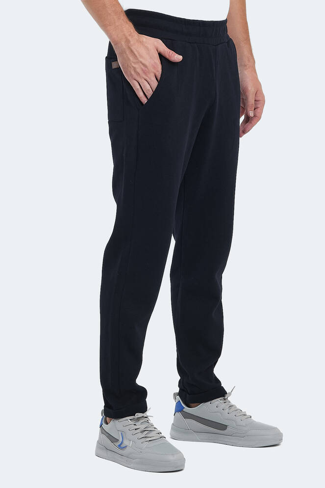 Slazenger BARTOL Men's Tracksuit Bottoms Navy