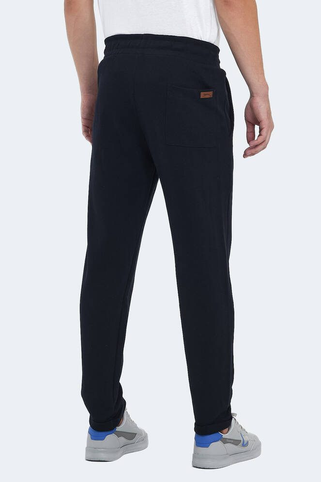 Slazenger BARTOL Men's Tracksuit Bottoms Navy