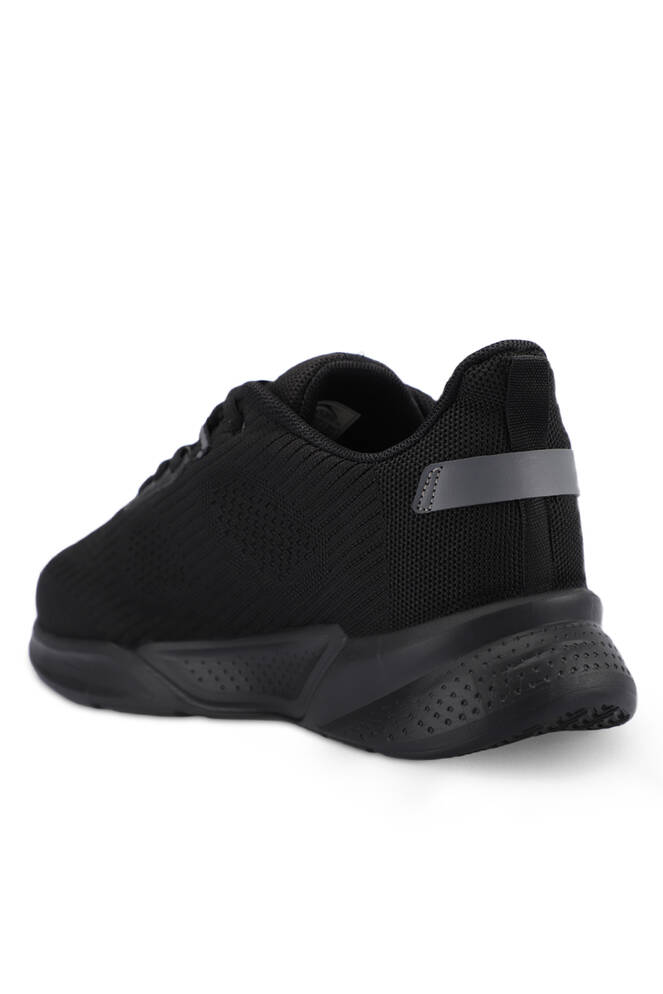 Slazenger BEHRUZ Sneaker Men's Shoes Black - Black