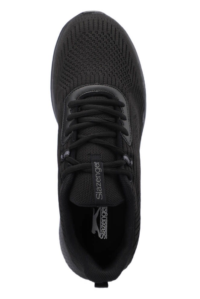 Slazenger BEHRUZ Sneaker Men's Shoes Black - Black