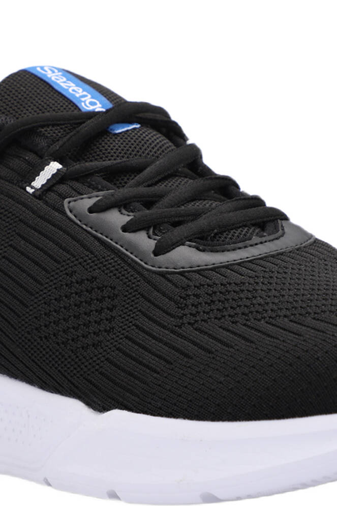 Slazenger BEHRUZ Sneaker Men's Shoes Black