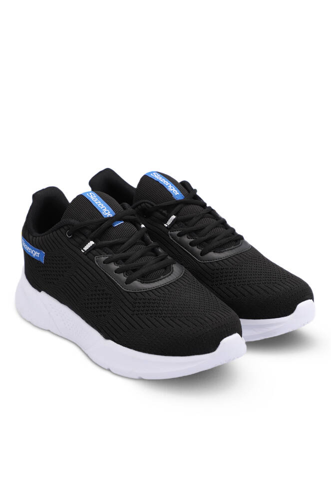 Slazenger BEHRUZ Sneaker Men's Shoes Black