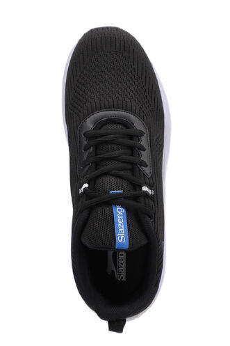 Slazenger BEHRUZ Sneaker Men's Shoes Black - Thumbnail