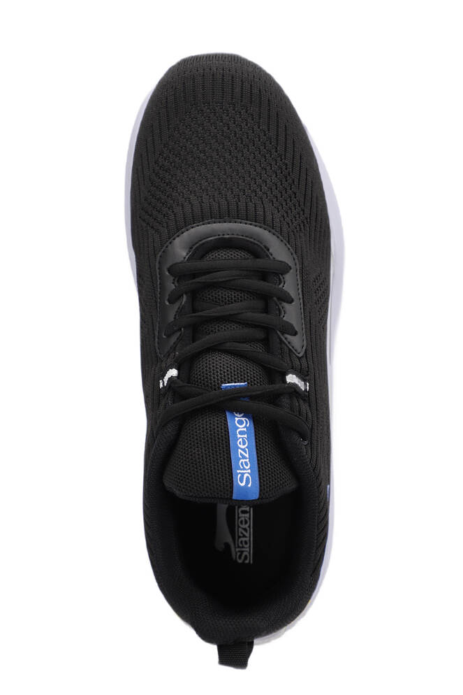 Slazenger BEHRUZ Sneaker Men's Shoes Black