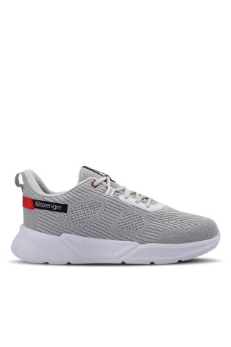 Slazenger - Slazenger BEHRUZ Sneaker Men's Shoes Gray