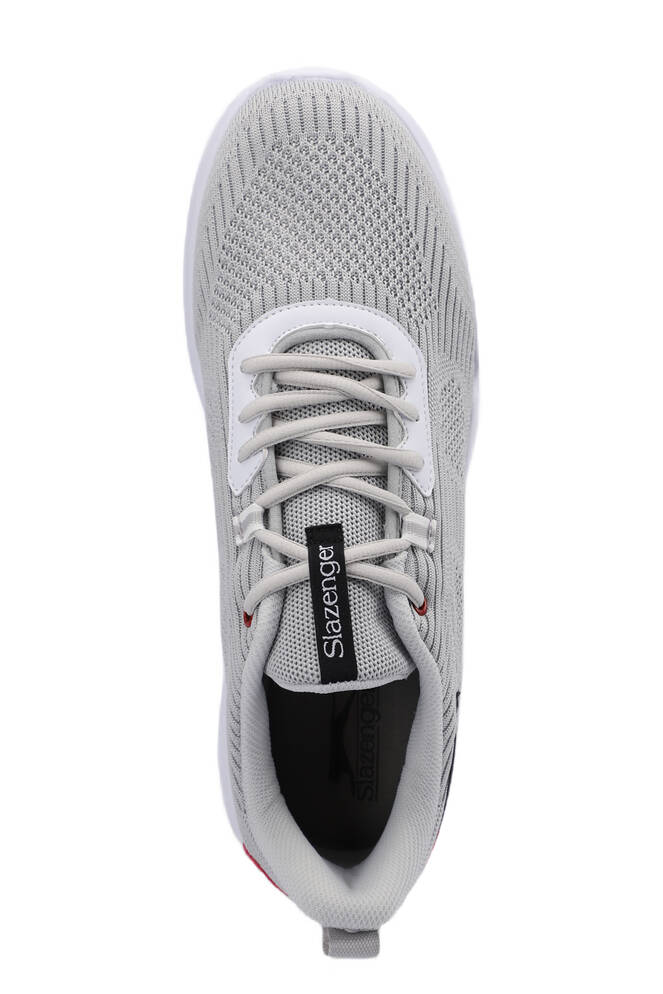 Slazenger BEHRUZ Sneaker Erkek Ayakkabı Gri