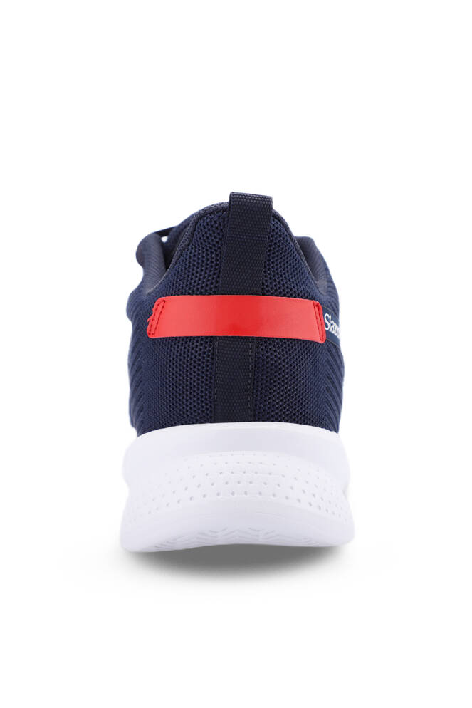 Slazenger BEHRUZ Sneaker Men's Shoes Navy