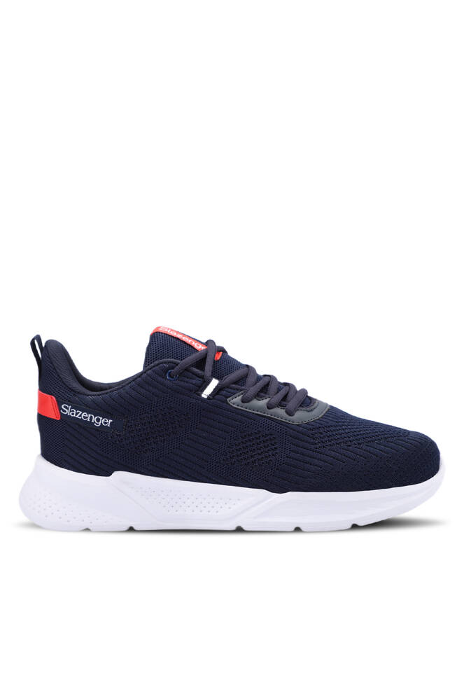 Slazenger BEHRUZ Sneaker Men's Shoes Navy