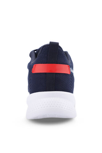 Slazenger BEHRUZ Sneaker Men's Shoes Navy - Thumbnail