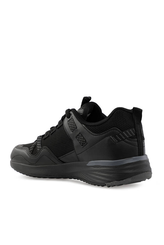 Slazenger BENCH Sneaker Women's Shoes Black - Black