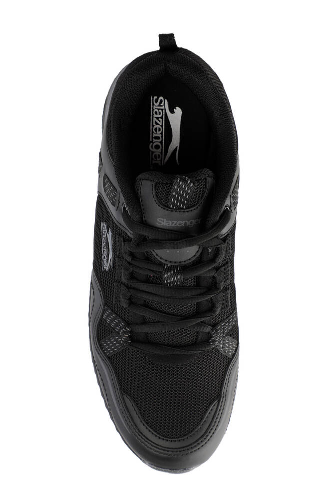 Slazenger BENCH Sneaker Women's Shoes Black - Black