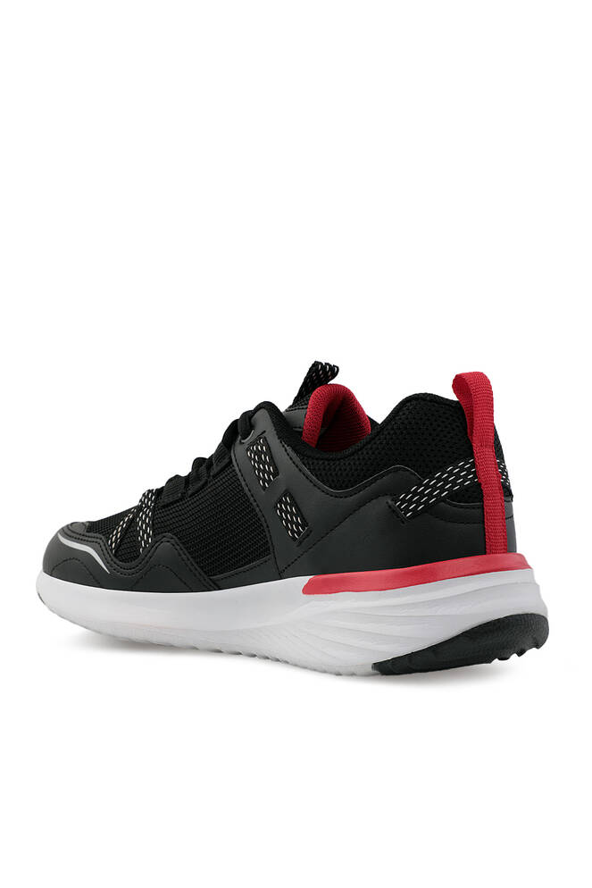 Slazenger BENCH Sneaker Women's Shoes Black - White