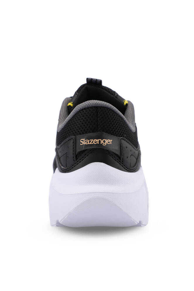 Slazenger BETHEL Women's Sneaker Shoes Black - White