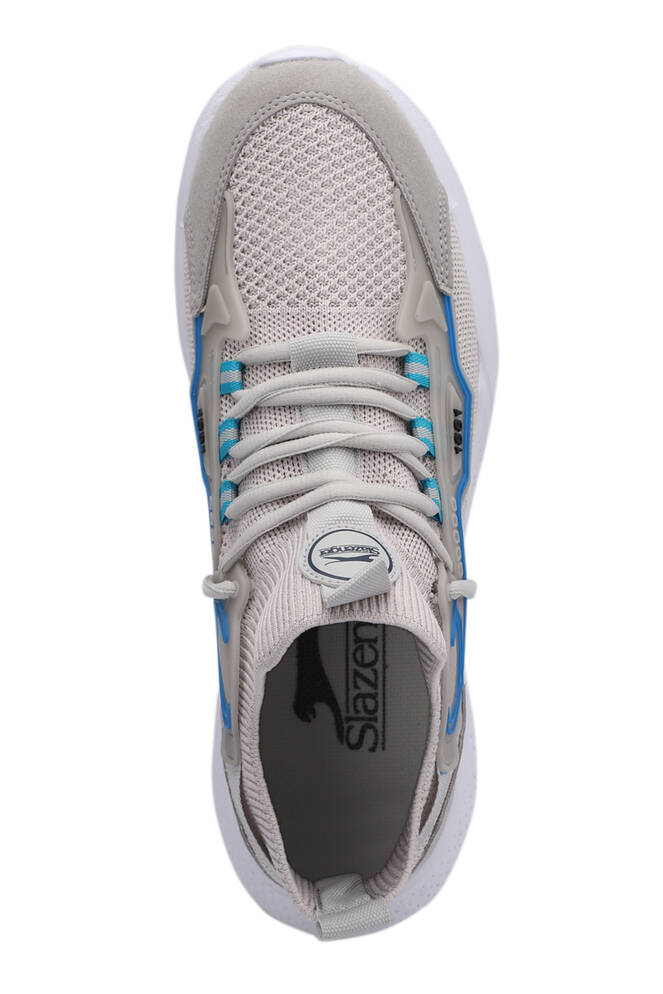 Slazenger BEYOND Sneaker Men's Shoes Gray