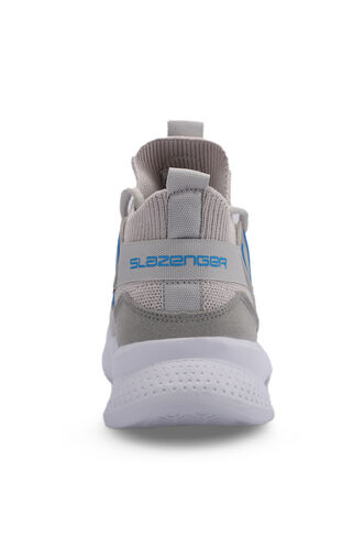 Slazenger BEYOND Sneaker Men's Shoes Gray - Thumbnail