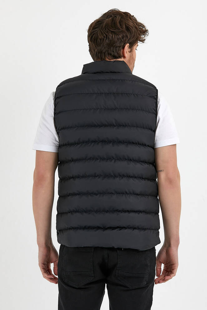 Slazenger BLANK Men's Vest Black