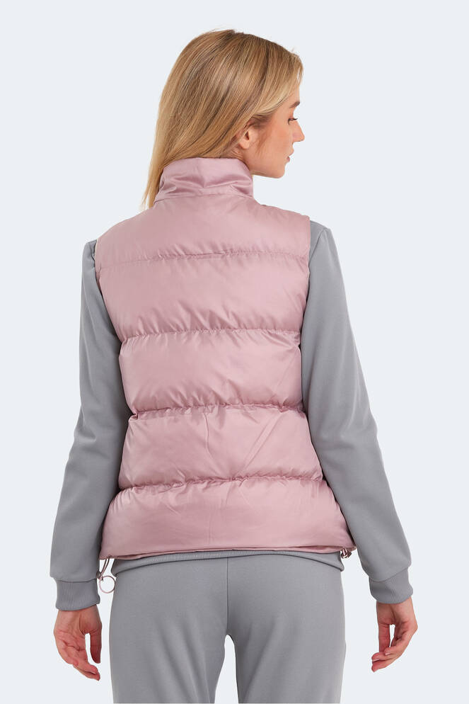 Slazenger BRAYLON Women's Vest Pink