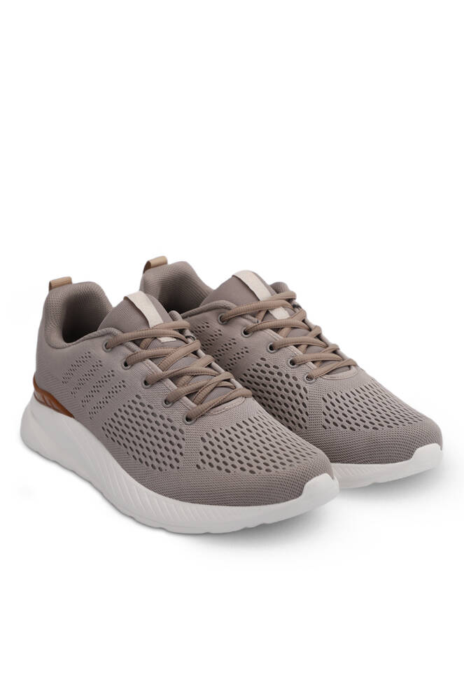 Slazenger BULLET Sneaker Men's Shoes Beige