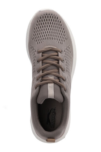 Slazenger BULLET Sneaker Men's Shoes Beige - Thumbnail