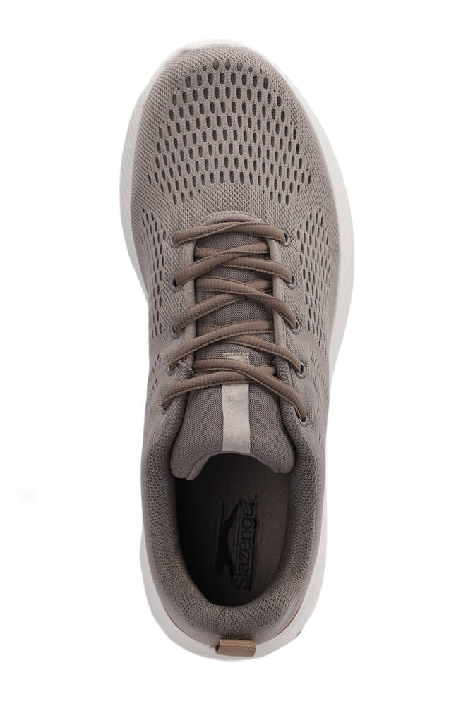 Slazenger BULLET Sneaker Men's Shoes Beige