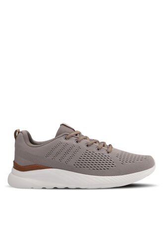 Slazenger BULLET Sneaker Men's Shoes Beige - Thumbnail