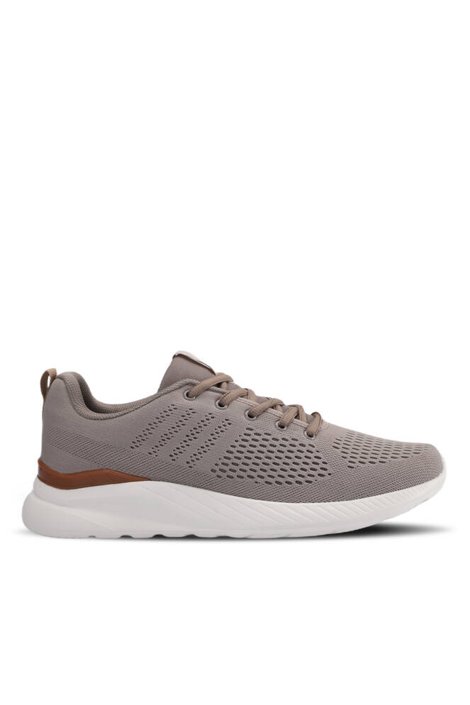 Slazenger BULLET Sneaker Men's Shoes Beige