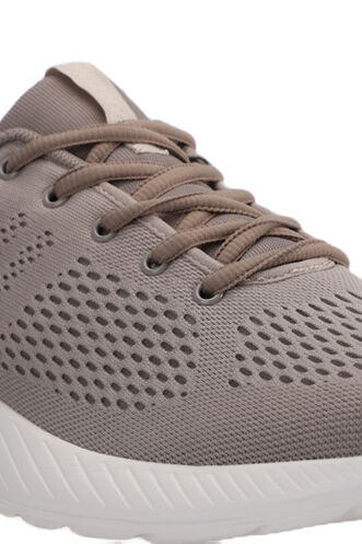 Slazenger BULLET Sneaker Men's Shoes Beige - Thumbnail