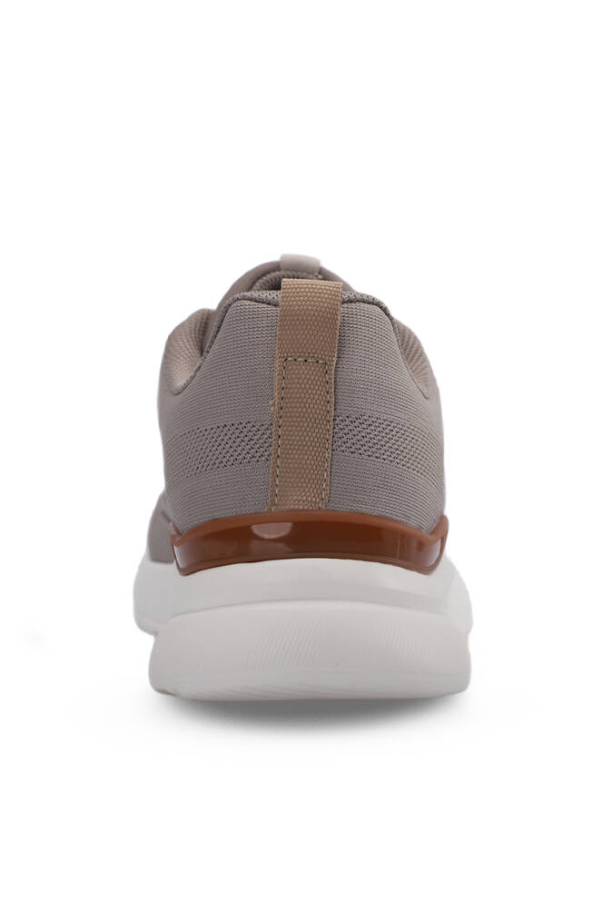 Slazenger BULLET Sneaker Men's Shoes Beige